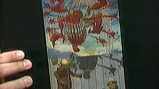 Guns n Roses on The Headbangers Ball, October 24, 1987 (Full Interview) смотреть онлайн