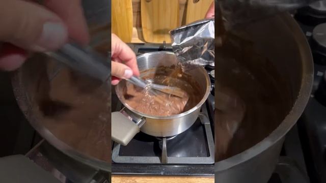 Сгущенка и какао - трюфели из двух ингредиентов смотреть онлайн