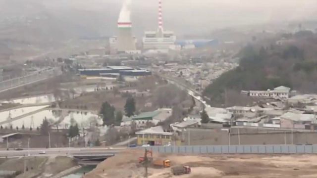 Самая большая Карона в мире в Таджикистане... смотреть онлайн
