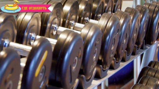 Отель в Паттайе GARDEN CLIFF RESORT & SPA смотреть онлайн