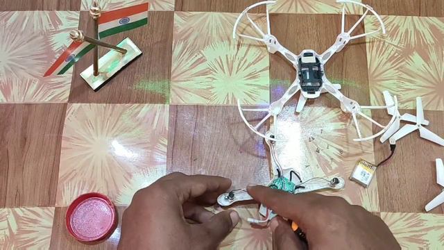How to repair Drone camera | My Drone camera is not working l HX 750 Drone camera repairing video смотреть онлайн