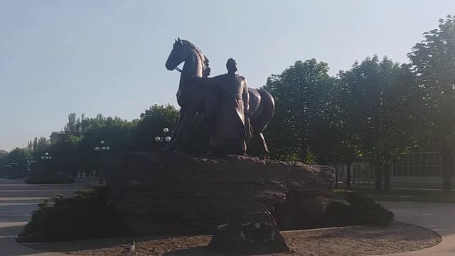 Кривой Рог место длиной в жизнь. смотреть онлайн