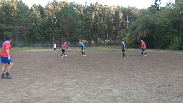13.08.20 ОМЗ-Домино 2.0 6-1 смотреть онлайн