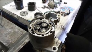 Ремонт стартера Инфинити FX35