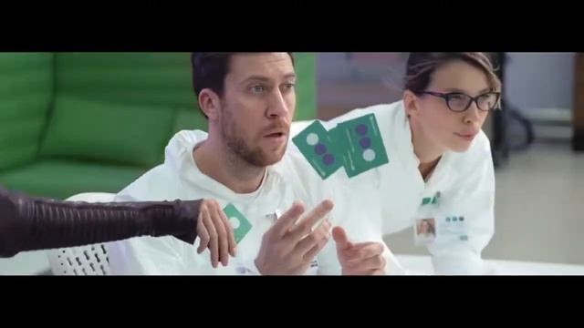 Реклама МегаФона | В  1,5 раза быстрее всех