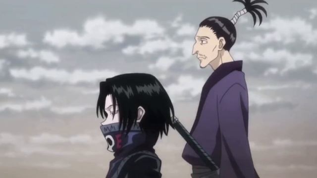 Feitan edit смотреть онлайн