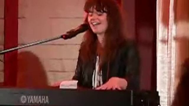 Elsa Bekman - All 'bout love смотреть онлайн