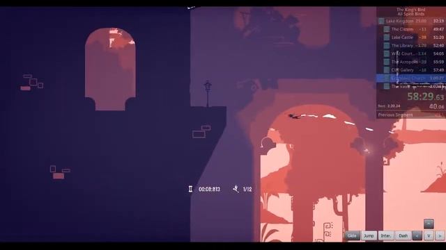 The King's Bird - All Spirit Birds 1:58:00.050 смотреть онлайн