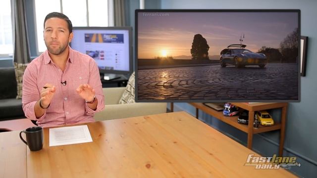 New Ford F-150 Price Hike, E-Turbo Ferraris, Dodge Viper Power Bump - Fast Lane Daily смотреть онлайн