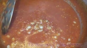 ?Фасоль на Зиму ☑️Без Стерилизации ?Заменит Мясо