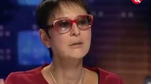 Ирина Хакамада  КАК перестроить свою жизнь