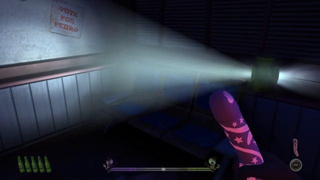 СУПЕРГЕРОЙСКИЕ ПАСХАЛКИ в ИГРАХ #2 [Easter Eggs] смотреть онлайн