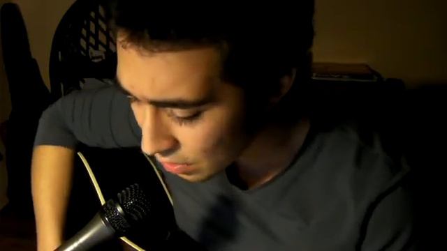 Ville Valo - Summerwine | cover смотреть онлайн