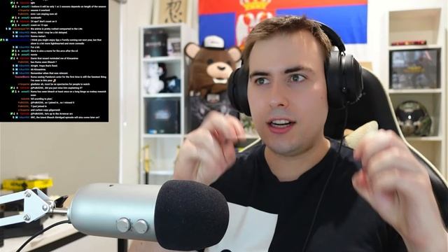 Overlord Season 4 Trailer Reaction | Overlord Reaction | オーバーロード Season 4 | Overlord S4 Reaction смотреть онлайн