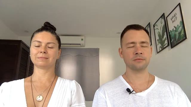 НОВОГОДНИЙ МАРАФОН МЕДИТАЦИЙ «ИЗОБИЛИЕ», ДЕНЬ 1 смотреть онлайн