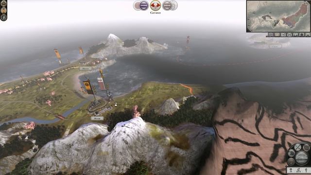 Shogun 2 Total War. Война со всеми. Легенда. Икко-Икки. #7 смотреть онлайн
