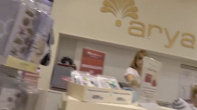 Ария Хом by turkey kolhozz смотреть онлайн