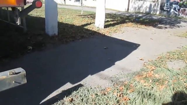 Т образный перекрсток , Артемовский район города Шахты смотреть онлайн