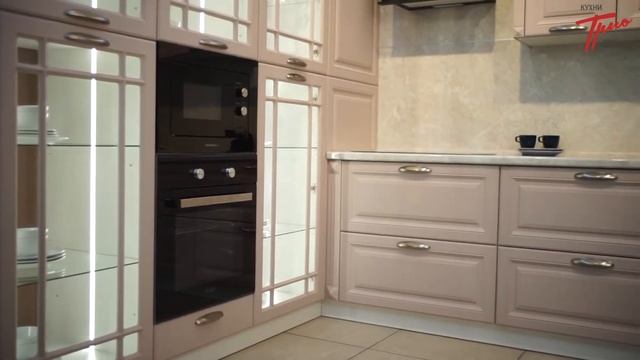 Обзор образца "Венеция" в салоне МЦ ИДЕЯ смотреть онлайн