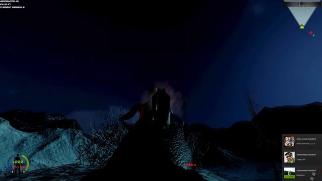 Survival Zombies The Inverted Evolution | PC Gameplay смотреть онлайн