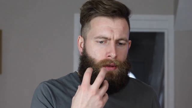 A Budget Beard Oil that's good? Hawkins and Brimble Beard Oil смотреть онлайн