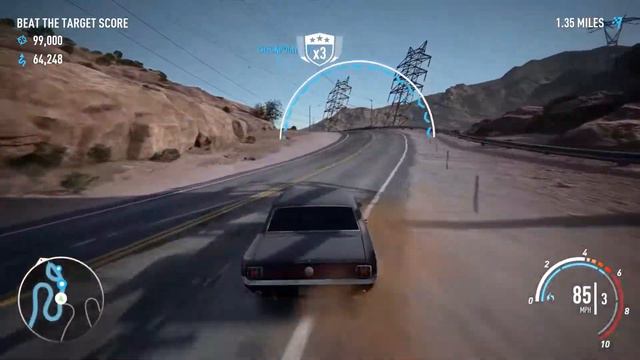 Need for Speed Payback Story Mode (Part 8) | Shift Lock | PC Gameplay Walkthroughs HD смотреть онлайн
