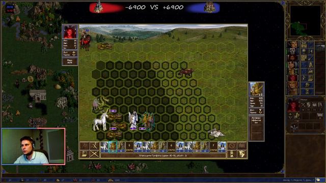 Как спасти коня? смотреть онлайн