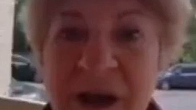 Умный домофон...