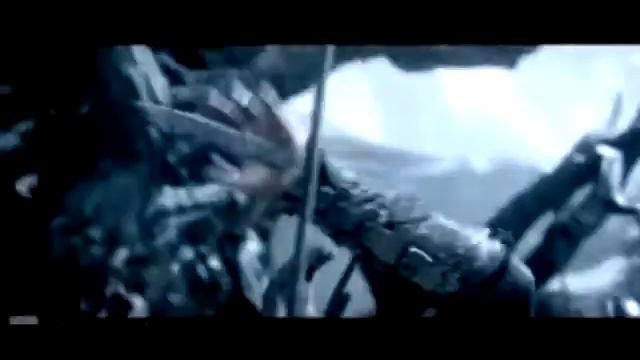 Assassins Creed Revelation Trailer (Mind Heist Remix) смотреть онлайн
