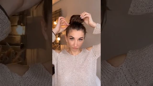 ПРОСТЫЕ и БЫСТРЫЕ прически для ленивых.Прически на каждый день.Лайфхаки для девушек смотреть онлайн