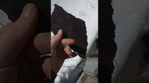 Каркасный дом с опилками 50 лет спустя! Опыт СССР!