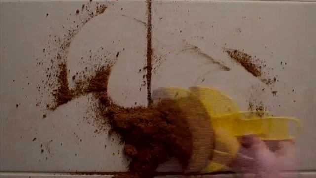 How to Clean Up Spilled Fabric Softener from Tile Floor - The Easy Way! смотреть онлайн