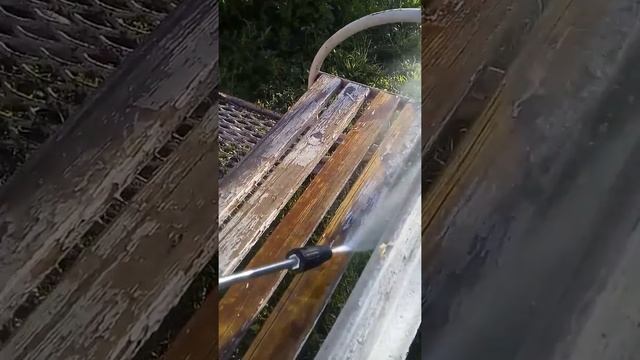 Как быстро очистить от старой краски. смотреть онлайн