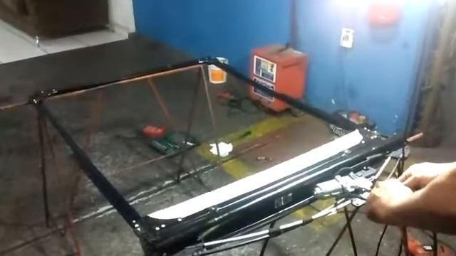 Conserto da cortina da volvo v40 смотреть онлайн
