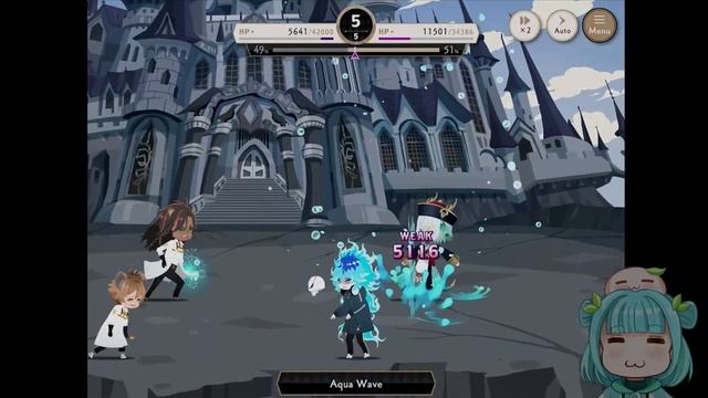 How to Invite Characters to the Guest Room! [Twisted Wonderland EN] смотреть онлайн