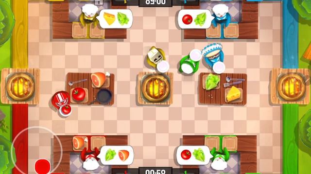 Stickman Party - Gameplay Walkthrough - Tournament Part 2 (IOS, Android) смотреть онлайн