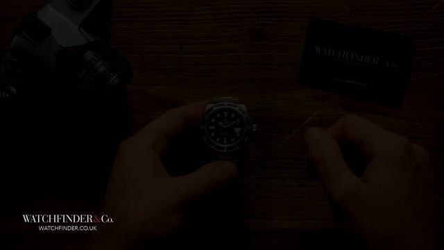 5 Things You Must Never Do With Your Watch | Watchfinder & Co. смотреть онлайн