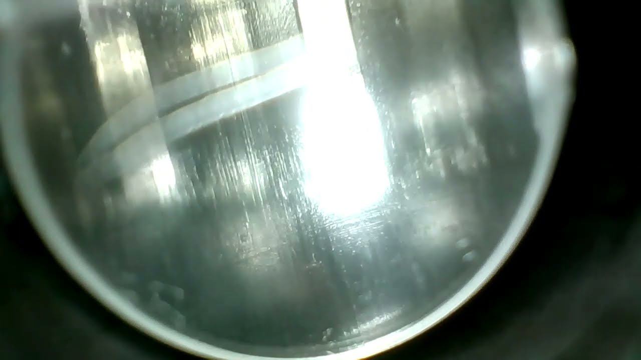 Бороскопирование Рем 700 SPS tactical смотреть онлайн