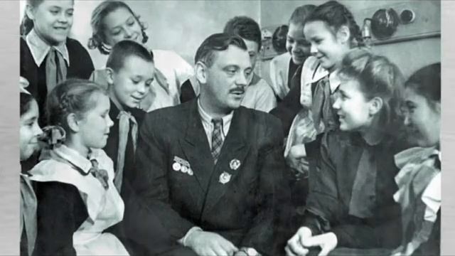 Как на книжкины именины