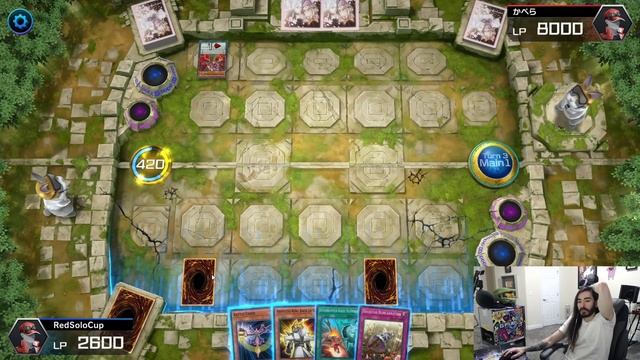 Most Fun Deck in Yu-Gi-Oh Master Duel смотреть онлайн