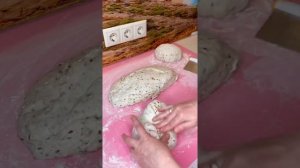 РЕЦЕПТ ЗЕРНОВОЙ ХЛЕБ ТРИ СЕМЕЧКИ, вкуснятина ???