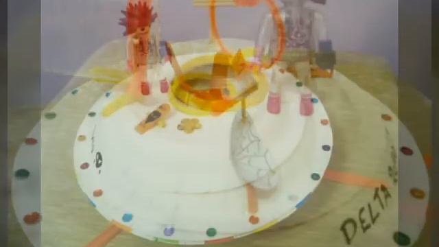 Handicraft U.F.O. смотреть онлайн