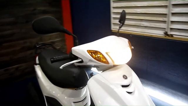 YAMAHA SE53J AXIS TREET トリート 白 参考動画 смотреть онлайн