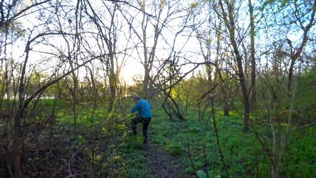 Река Кубань | Kuban River