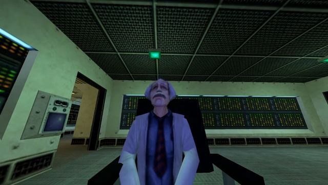 Bring your Kid To Work Day [GMOD] смотреть онлайн