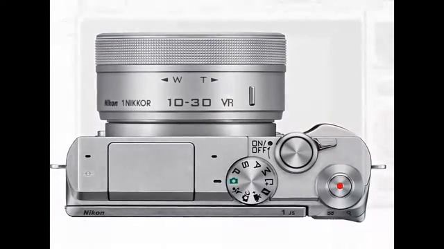 Nikon 1 J5 Quick Review смотреть онлайн