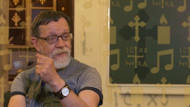 Зачем Христос крестился, если Он Бог? смотреть онлайн