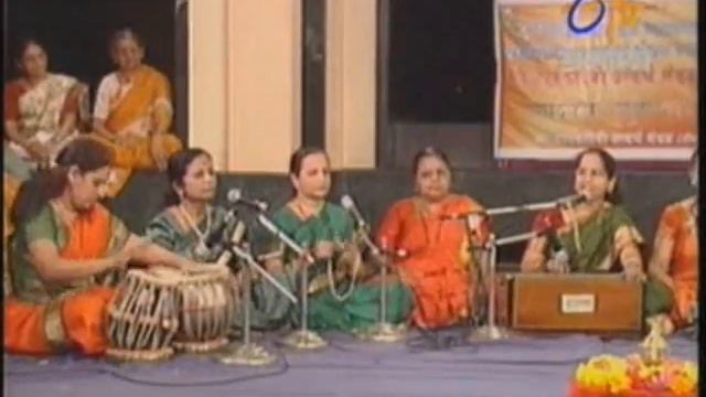 etv bhajan 30/09/2007 - sundara te dhyana.wmv смотреть онлайн