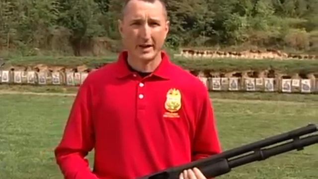 რემინგტონ 870-ის ბალისტიკა смотреть онлайн