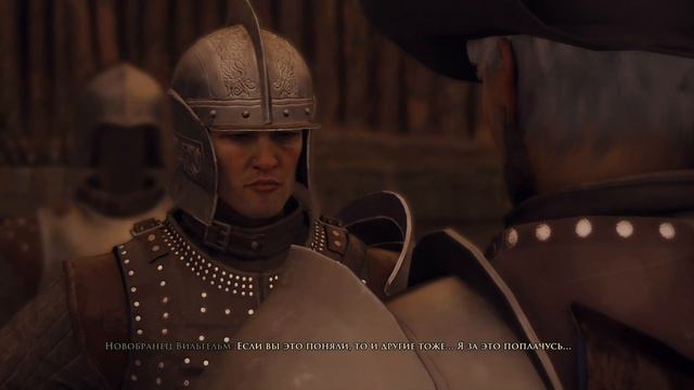 Прохождение GreedFall #Часть 15 | Тайный лагерь смотреть онлайн